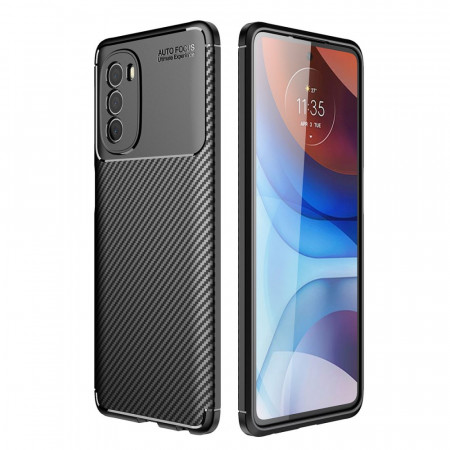 Funda flexible de fibra de...