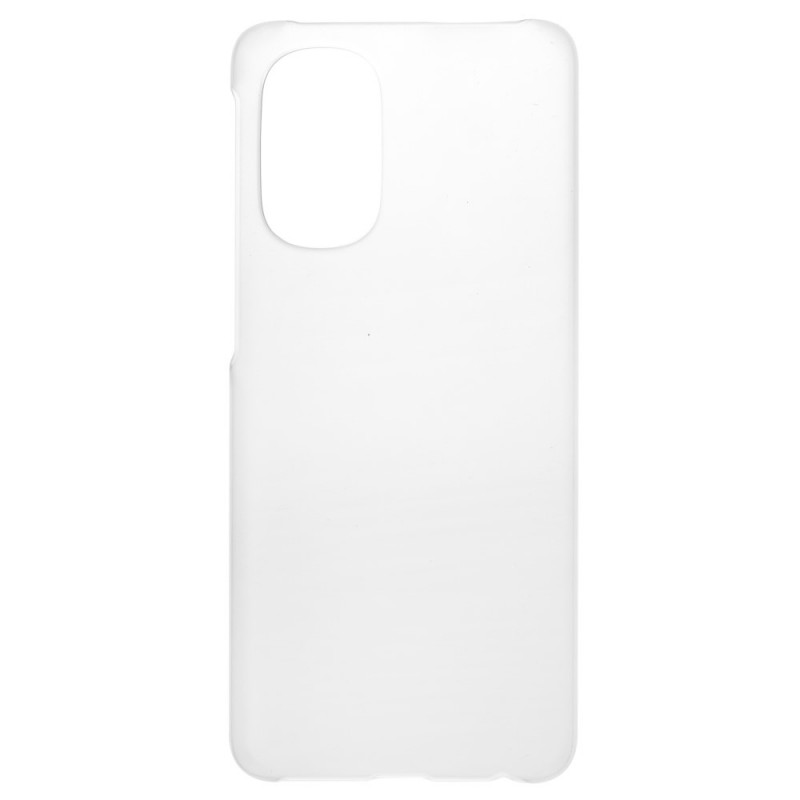 Funda de silicona para el Moto G51 5G