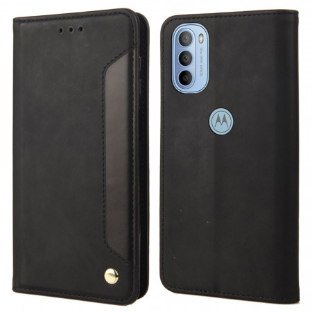 Funda abatible Moto G51 5G...