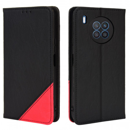 Flip Cover Honor 50 Lite /...