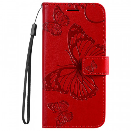 Funda con colgante de...