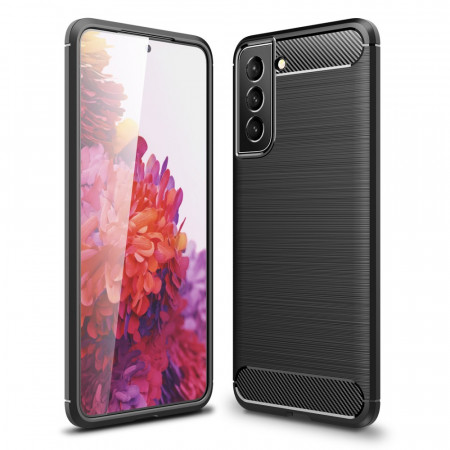 Funda de fibra de carbono...