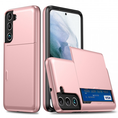 Funda de tarjeta deslizante...