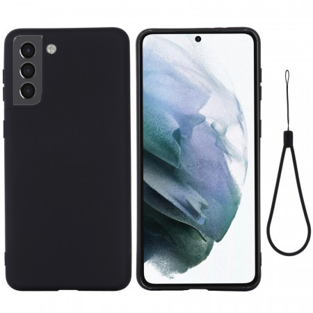 Funda de silicona líquida...