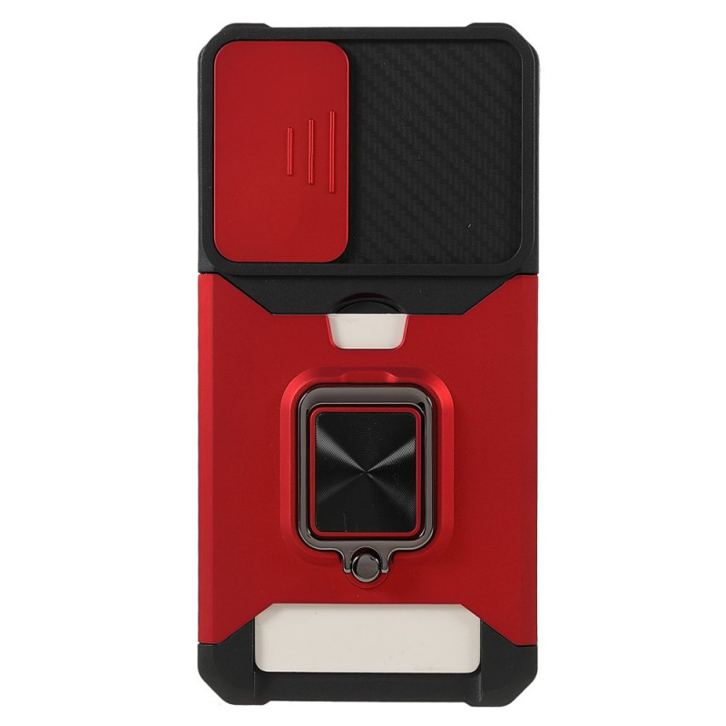 Funda de lente multifuncional para Samsung Galaxy S22 Plus 5G