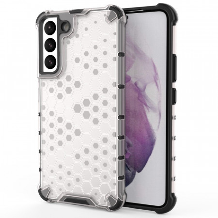Funda estilo panal de abeja...