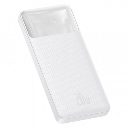 Batería externa de 10000mAh...