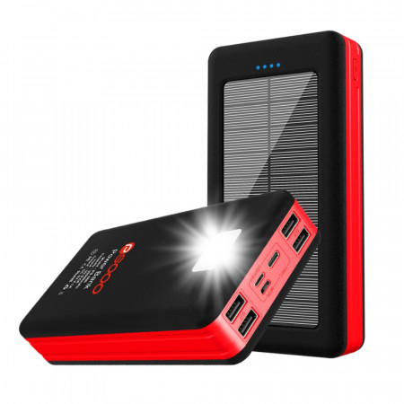 Batterie Externe 10000mAh...