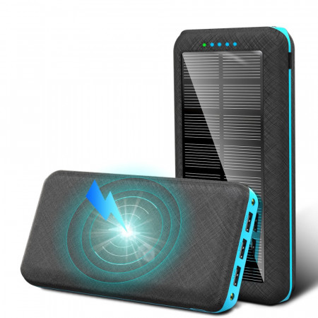 Batterie Externe 10000mAh...
