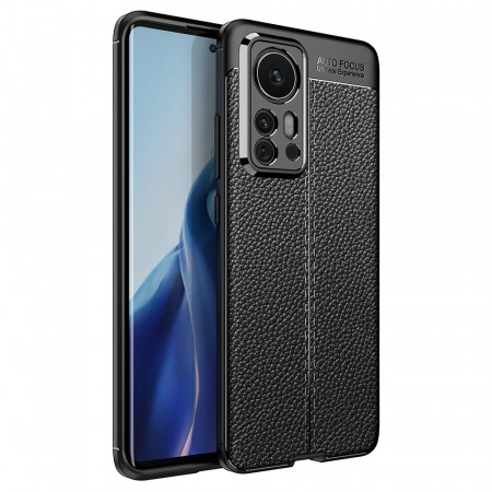 Funda de cuero Xiaomi 12...