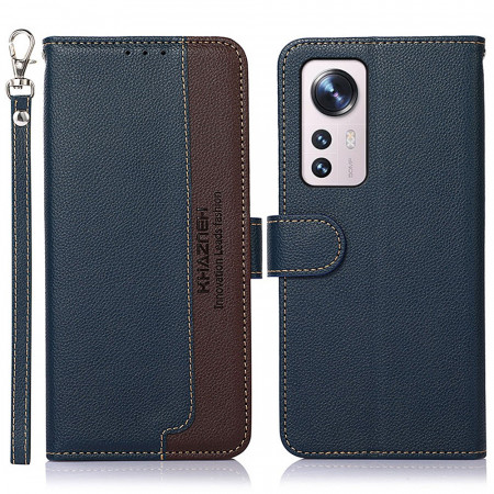 Funda RFID Xiaomi 12 Pro...