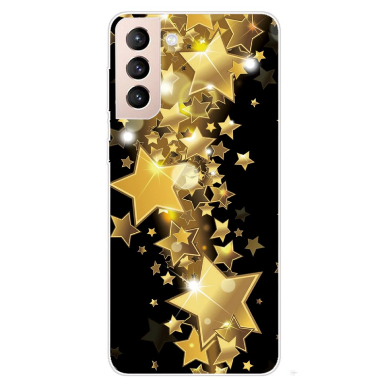 Funda Samsung Galaxy S22 5G Core Star