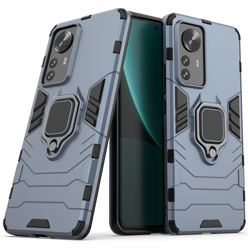 Funda resistente al anillo del Xiaomi 12 Pro