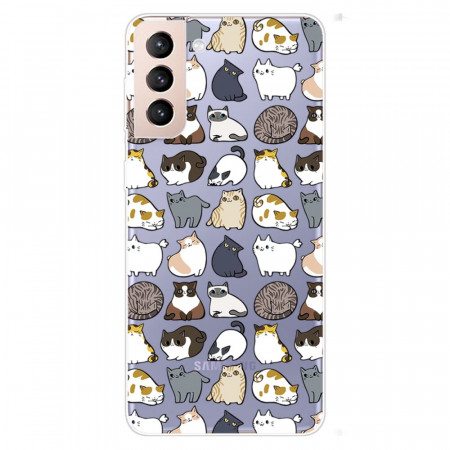 Funda Samsung Galaxy S22 5G...