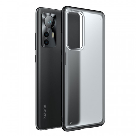 Coque Xiaomi 12 Hybride Givrée