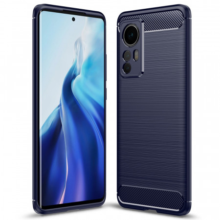 Coque Xiaomi 12 Fibre...