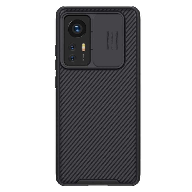 Xiaomi 12 / 12X / 12S Funda CamShield Nillkin