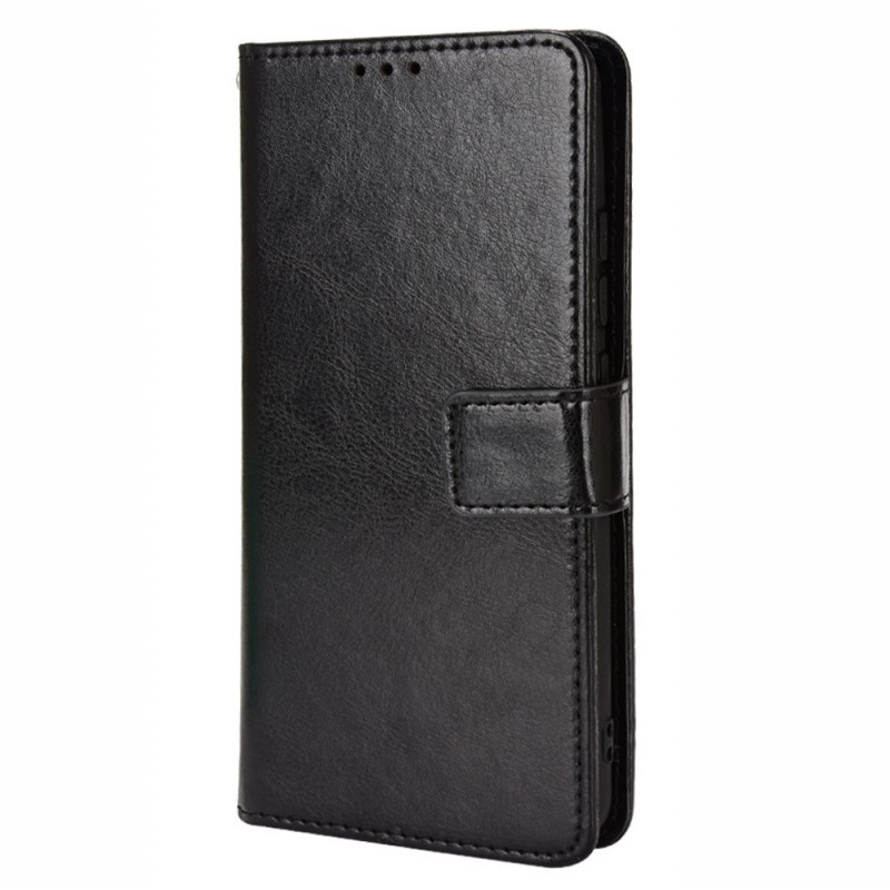 Funda Xiaomi 12 / 12X / 12S Faux Leather Flashy