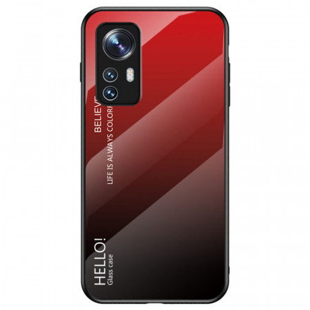 Coque Xiaomi 12 Verre...