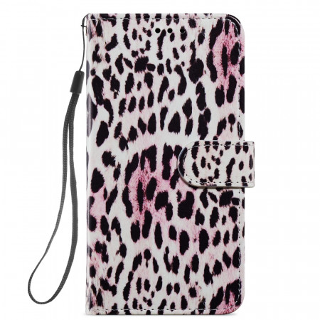 Funda con estampado de...