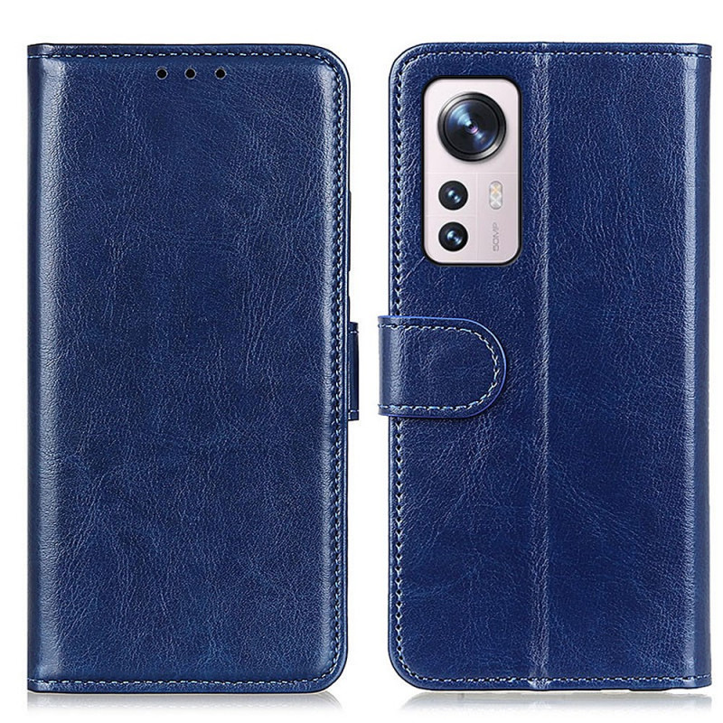 Funda Xiaomi 12 / 12X / 12S Finesse Glacé