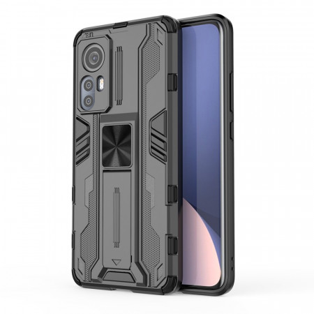 Coque Xiaomi 12 Support...