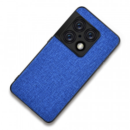 Funda de tela con textura...