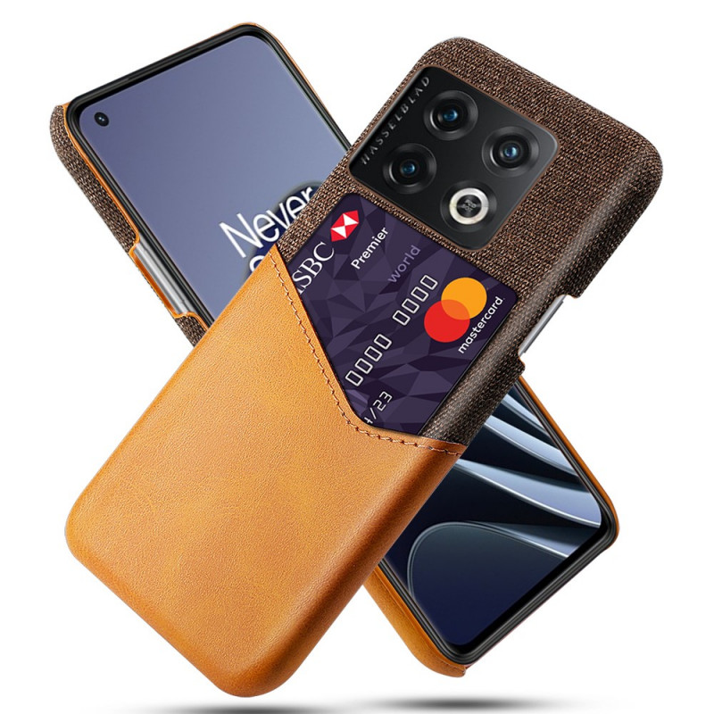 Funda OnePlus 10 Pro 5G Card KSQ