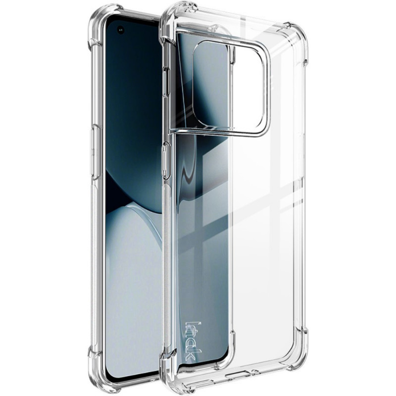 Funda OnePlus 10 Pro 5G IMAK Clear