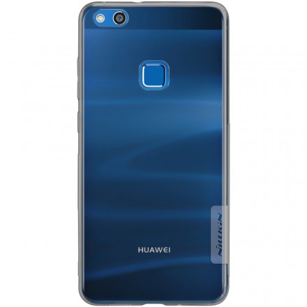 Huawei P10 Lite Funda transparente Nillkin