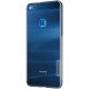 Huawei P10 Lite Funda transparente Nillkin