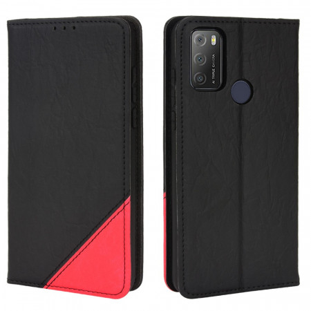 Flip Cover Alcatel 1S 2021...
