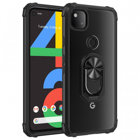 Funda Esquinas reforzadas...