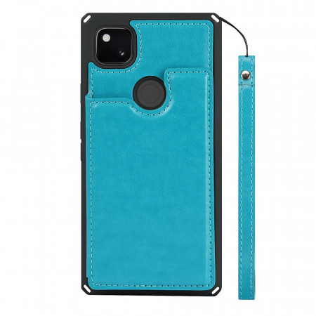 Funda de Google Pixel 4a...
