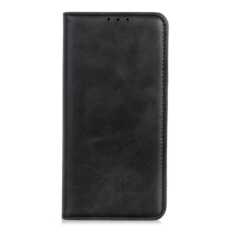 Funda abatible Samsung Galaxy S22 5G Split Leather Elegance