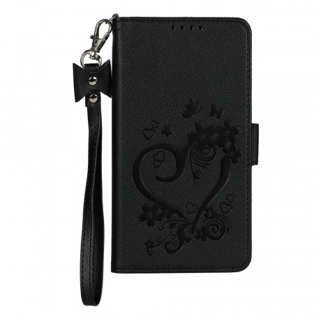 Funda con colgante de...