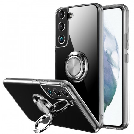 Funda transparente para...