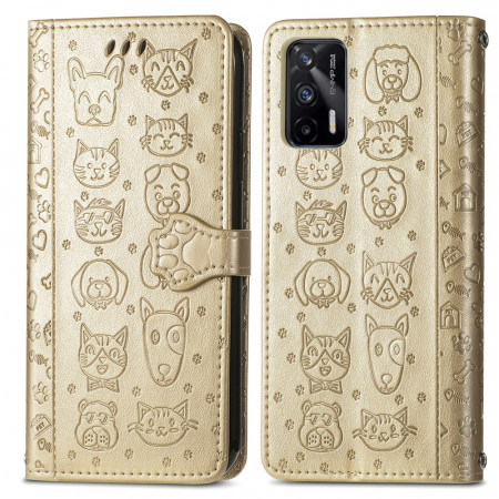 Funda para animales del...