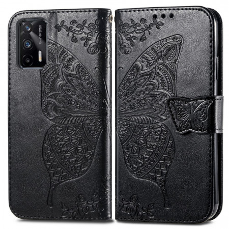 Funda de media mariposa del...