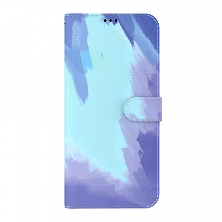 Funda de acuarela del...