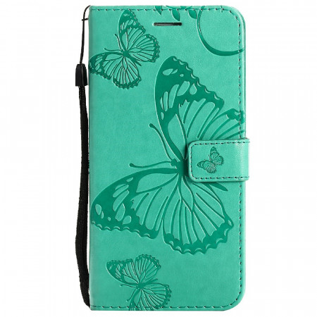 Funda con colgante de...