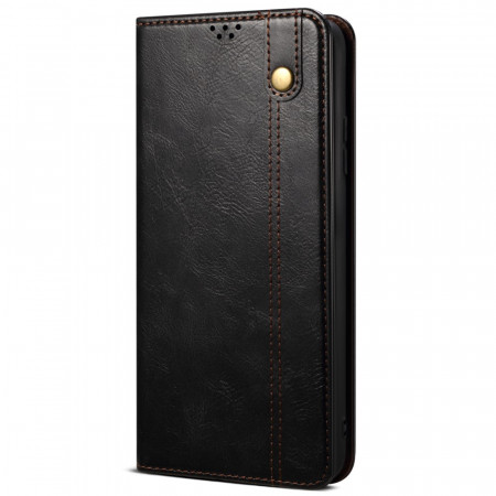 Flip Realme GT 5G Leatherette