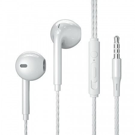 Auricular con control...
