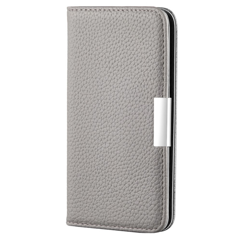 Flip Cover Samsung Galaxy S22 5G Leatherette Ultra Chic