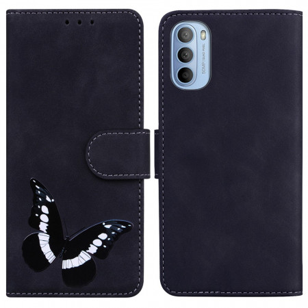 Funda Skin-Touch Butterfly...