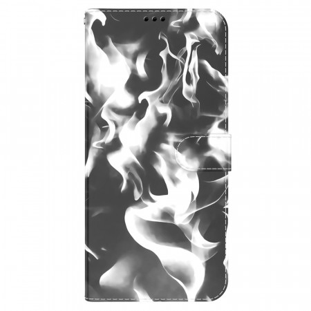 Funda Moto G41 / G31 Patrón...
