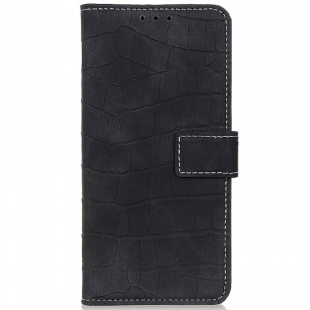 Funda de cocodrilo Moto G41...