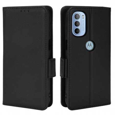 Funda Moto G41 / G31 Double...