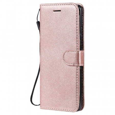 Funda de cuero para el...