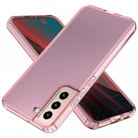 Funda transparente para...